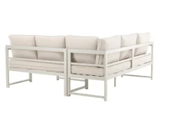 Salvador Soffgrupp Utomhus 4-sits