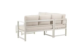 Salvador Soffgrupp Utomhus 4-sits