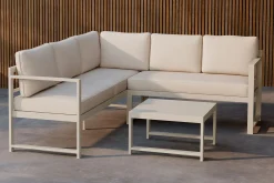 Salvador Soffgrupp Utomhus 4-sits