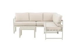 Salvador Soffgrupp Utomhus 4-sits