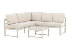 Salvador Soffgrupp Utomhus 4-sits