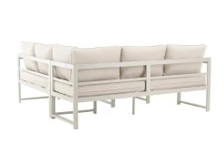 Salvador Soffgrupp Utomhus 4-sits