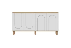 Salven Konsollbord 150 cm