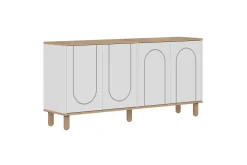 Salven Konsollbord 150 cm