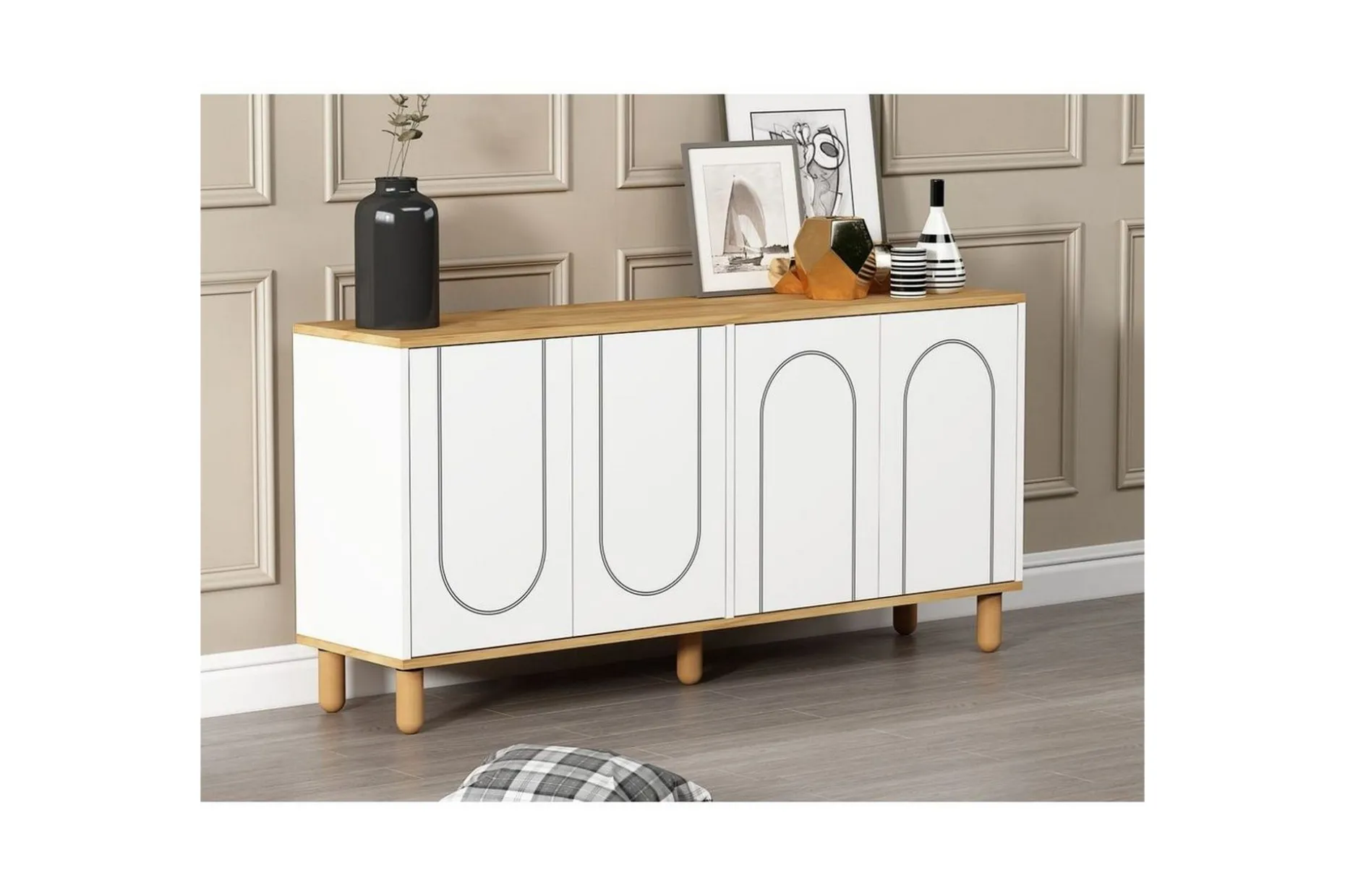 Salven Konsollbord 150 cm