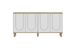 Salven Konsollbord 150 cm