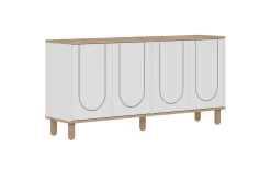 Salven Konsollbord 150 cm