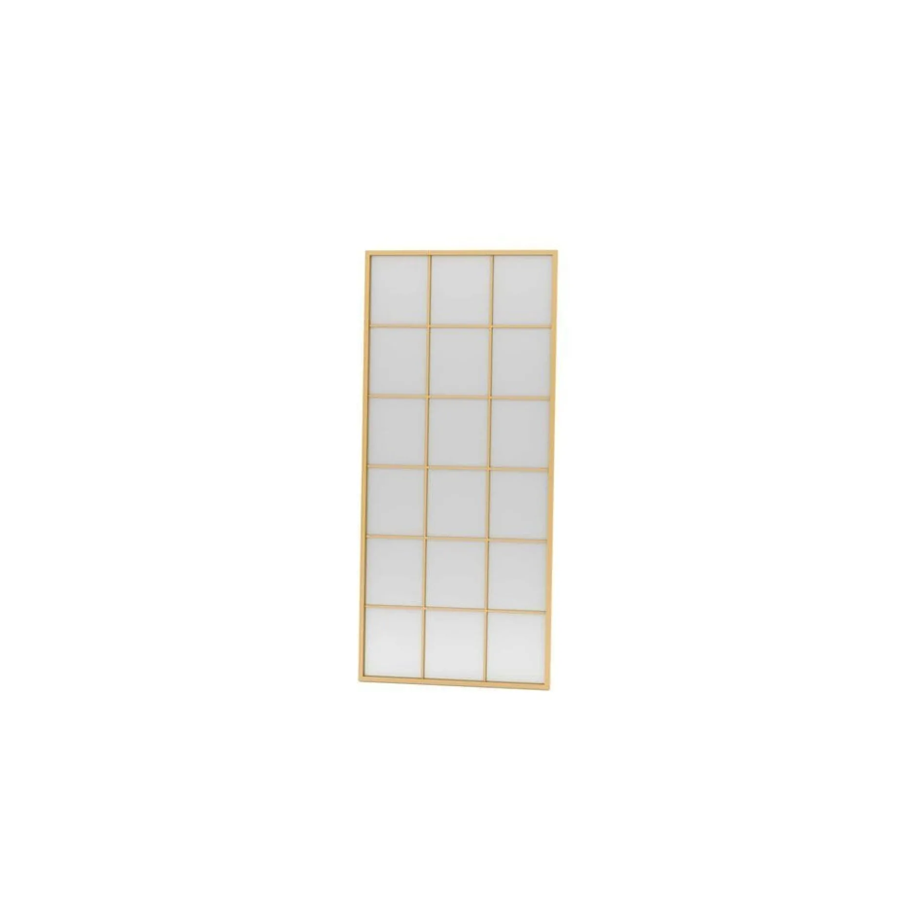 Salvin Golvspegel 80x180 cm