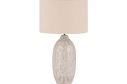 Salza Bordslampa 57 cm E27