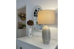 Salza Bordslampa 57 cm E27