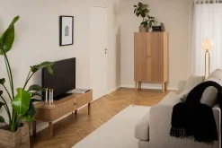 Samay Tv-bänk 40 cm