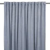 Sameta Sammetsgardin Multibandslängd 2-pack 280 cm