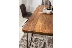 Samhita Matbord 120 cm