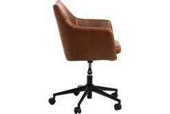 Samlar Kontorsstol Vintage