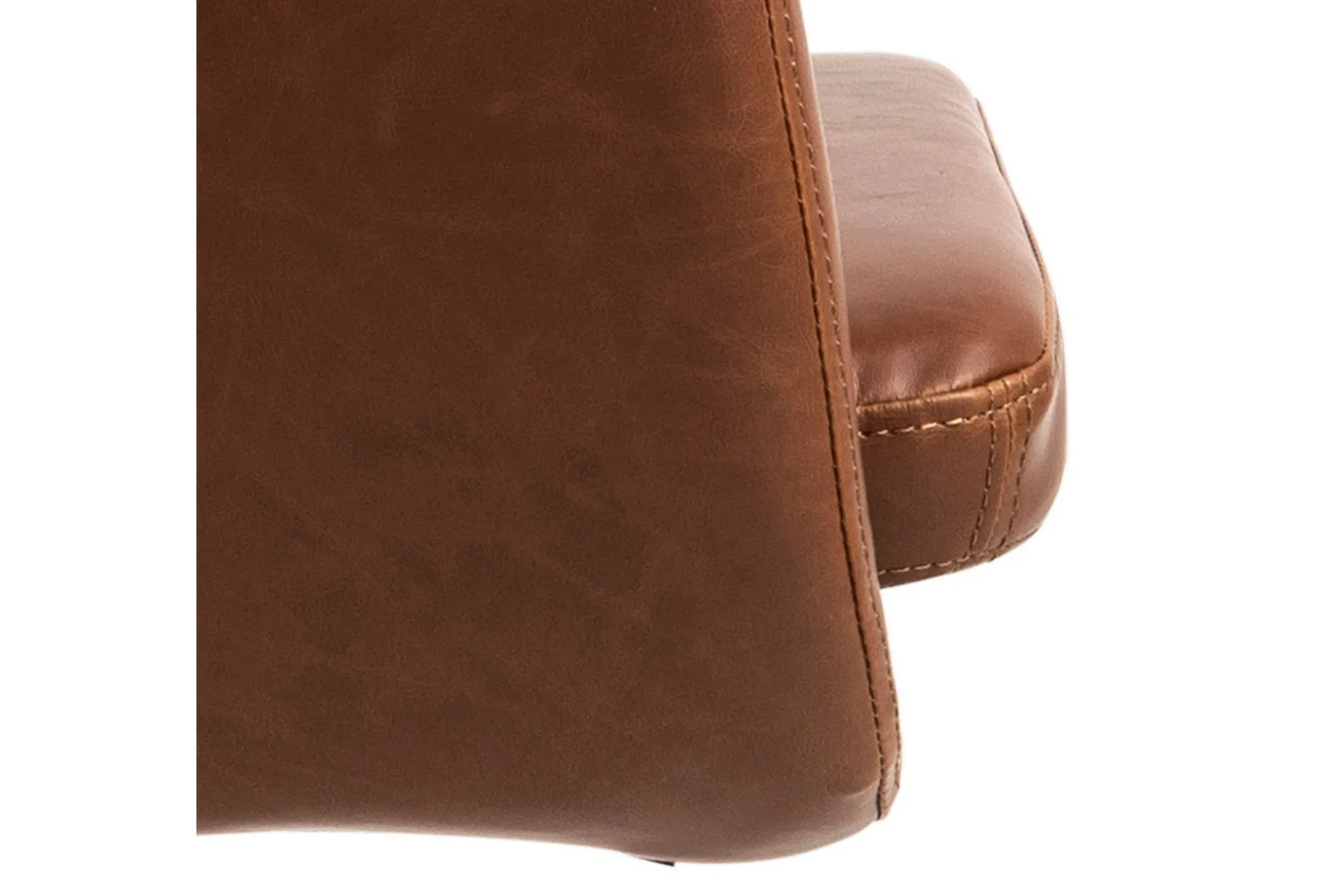 Samlar Kontorsstol Vintage
