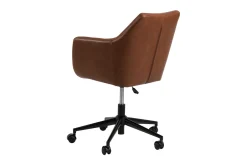 Samlar Kontorsstol Vintage