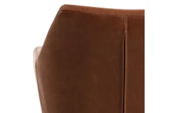 Samlar Kontorsstol Vintage
