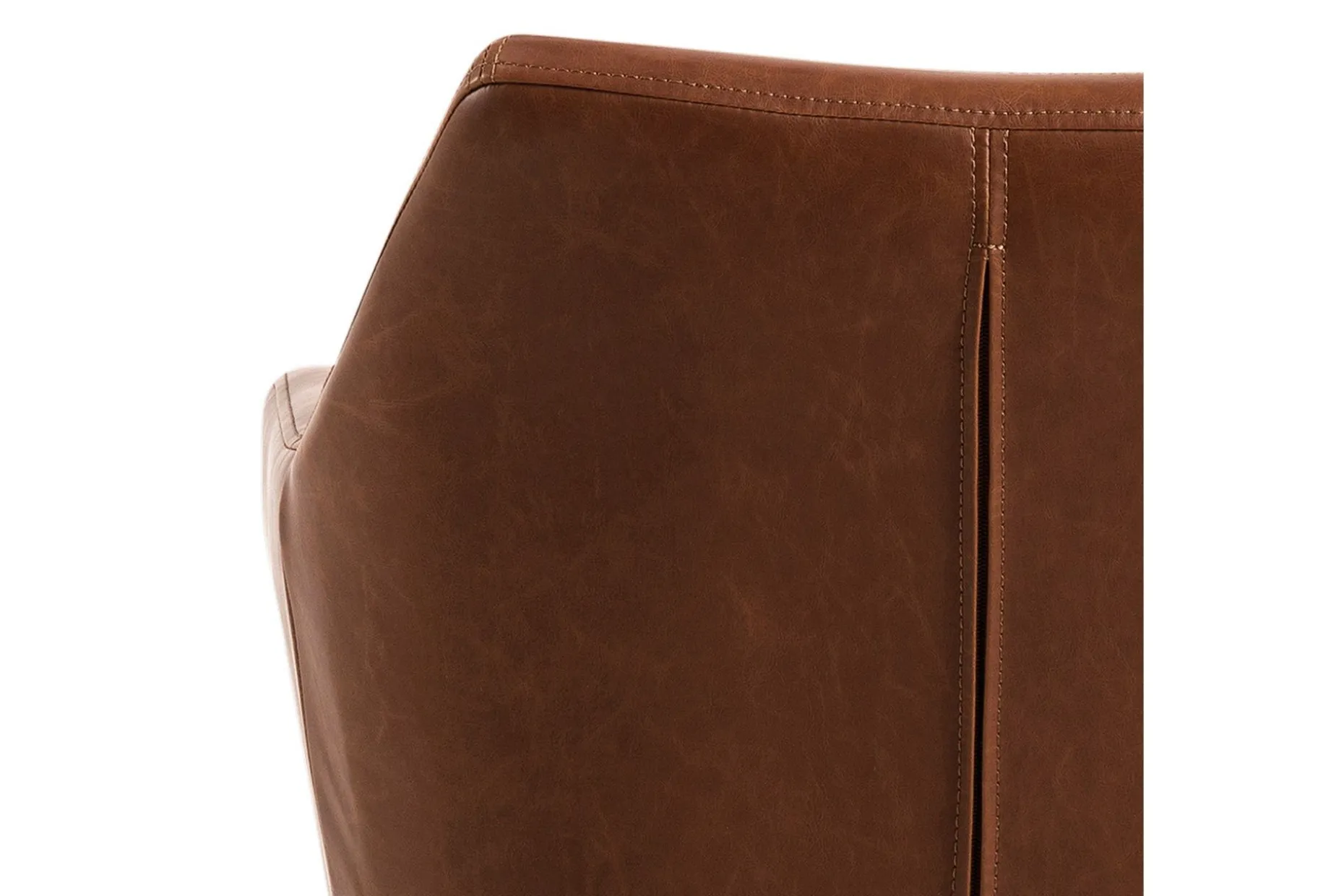 Samlar Kontorsstol Vintage