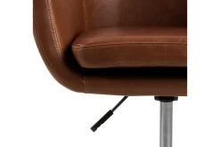 Samlar Kontorsstol Vintage