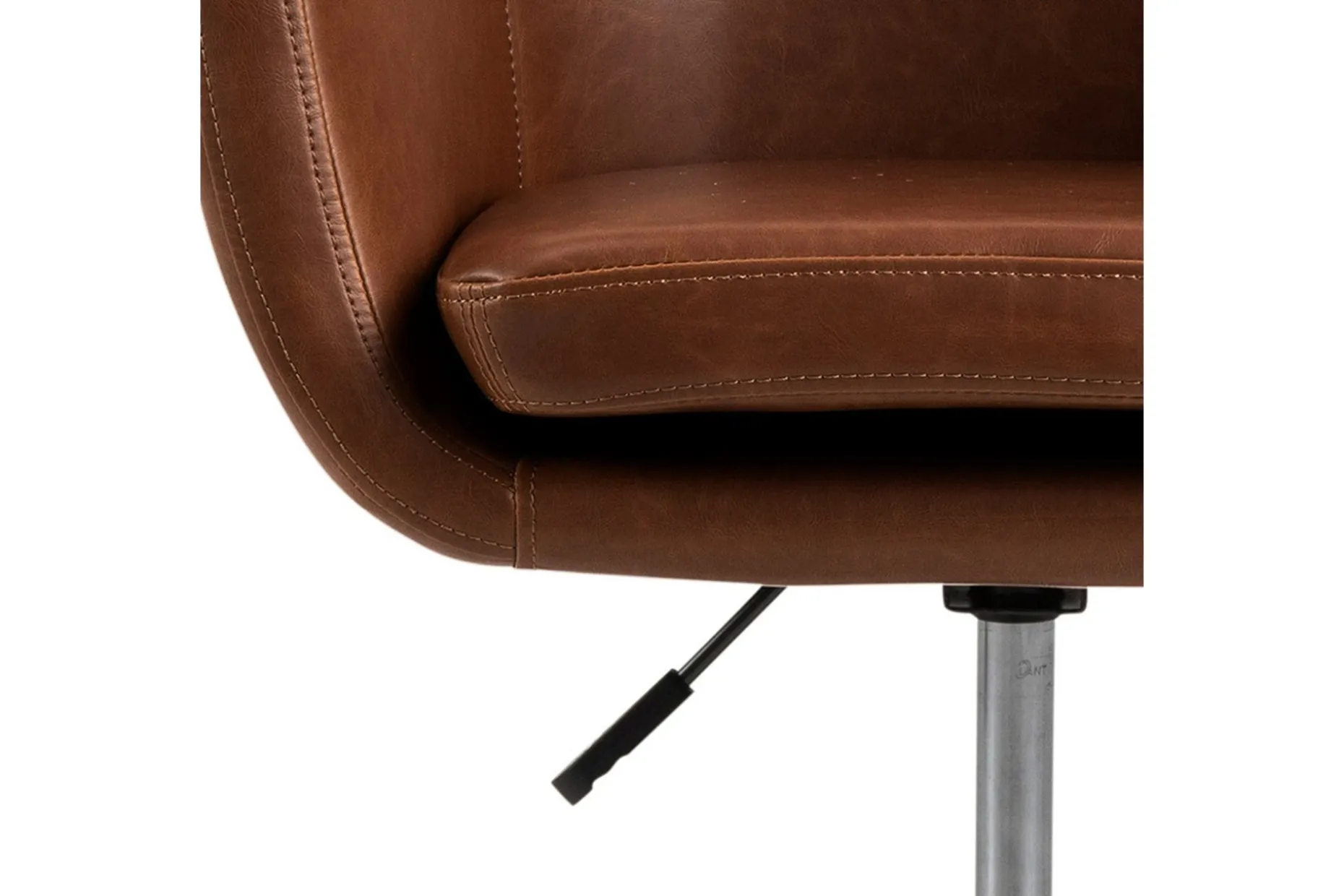 Samlar Kontorsstol Vintage
