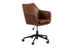 Samlar Kontorsstol Vintage