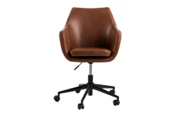Samlar Kontorsstol Vintage