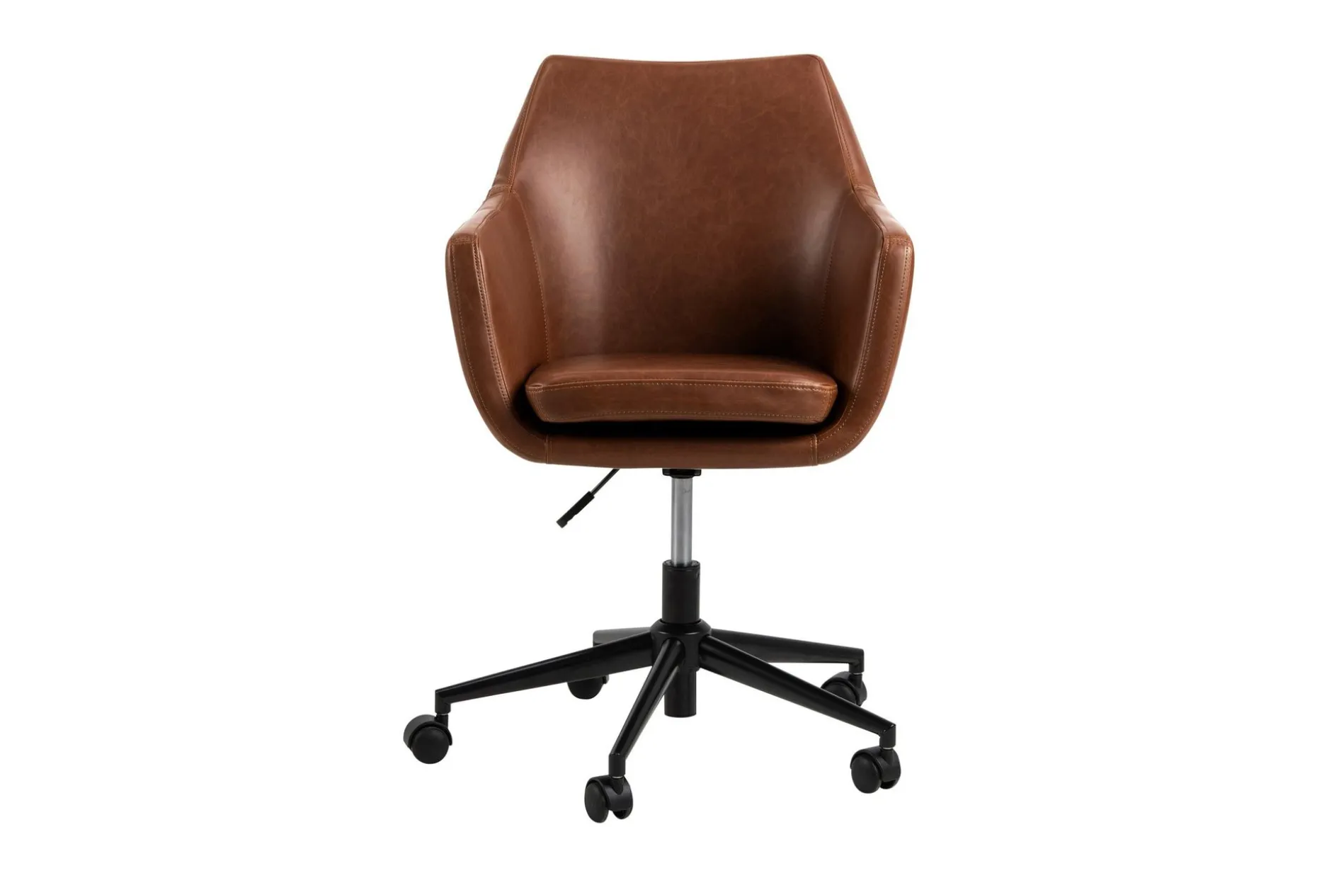 Samlar Kontorsstol Vintage