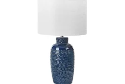 Samoste Bordslampa 53 cm E27