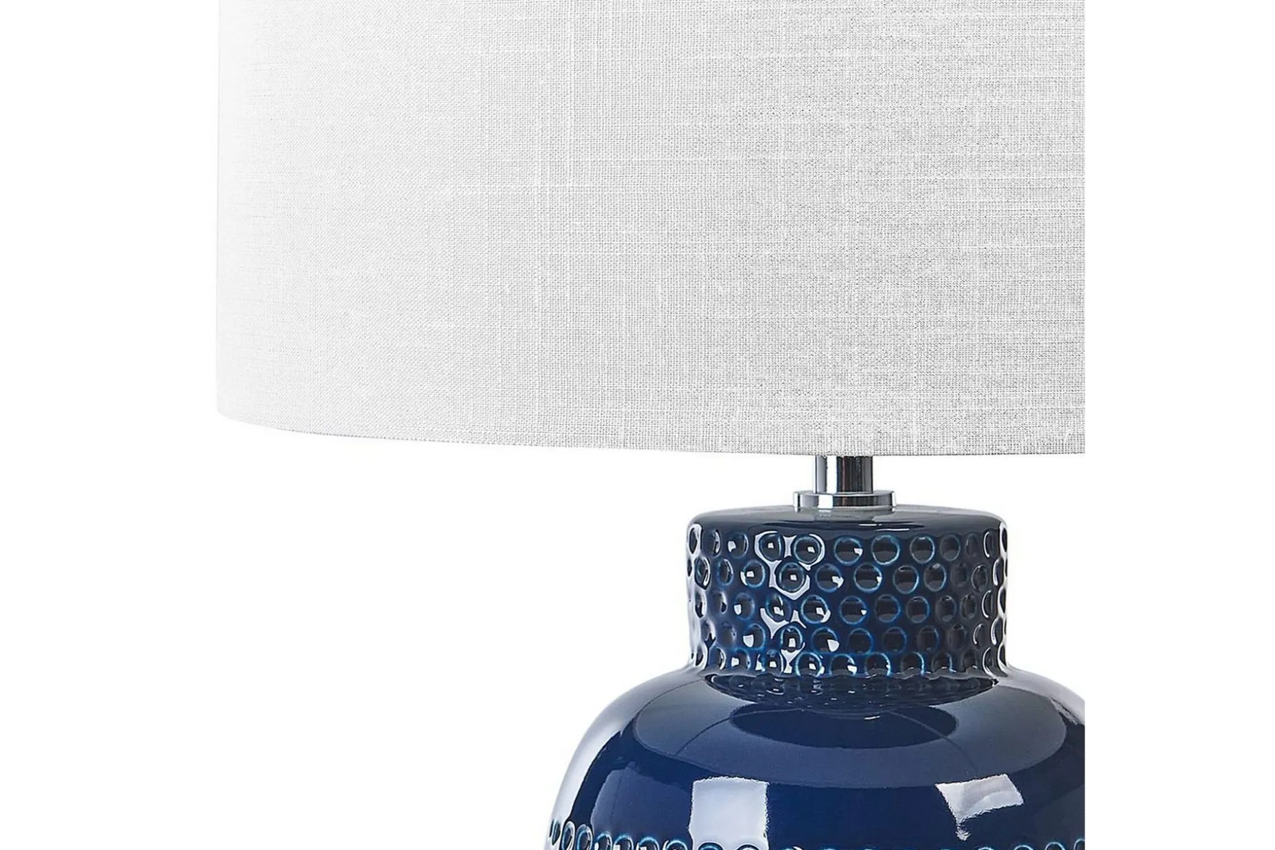 Samoste Bordslampa 53 cm E27