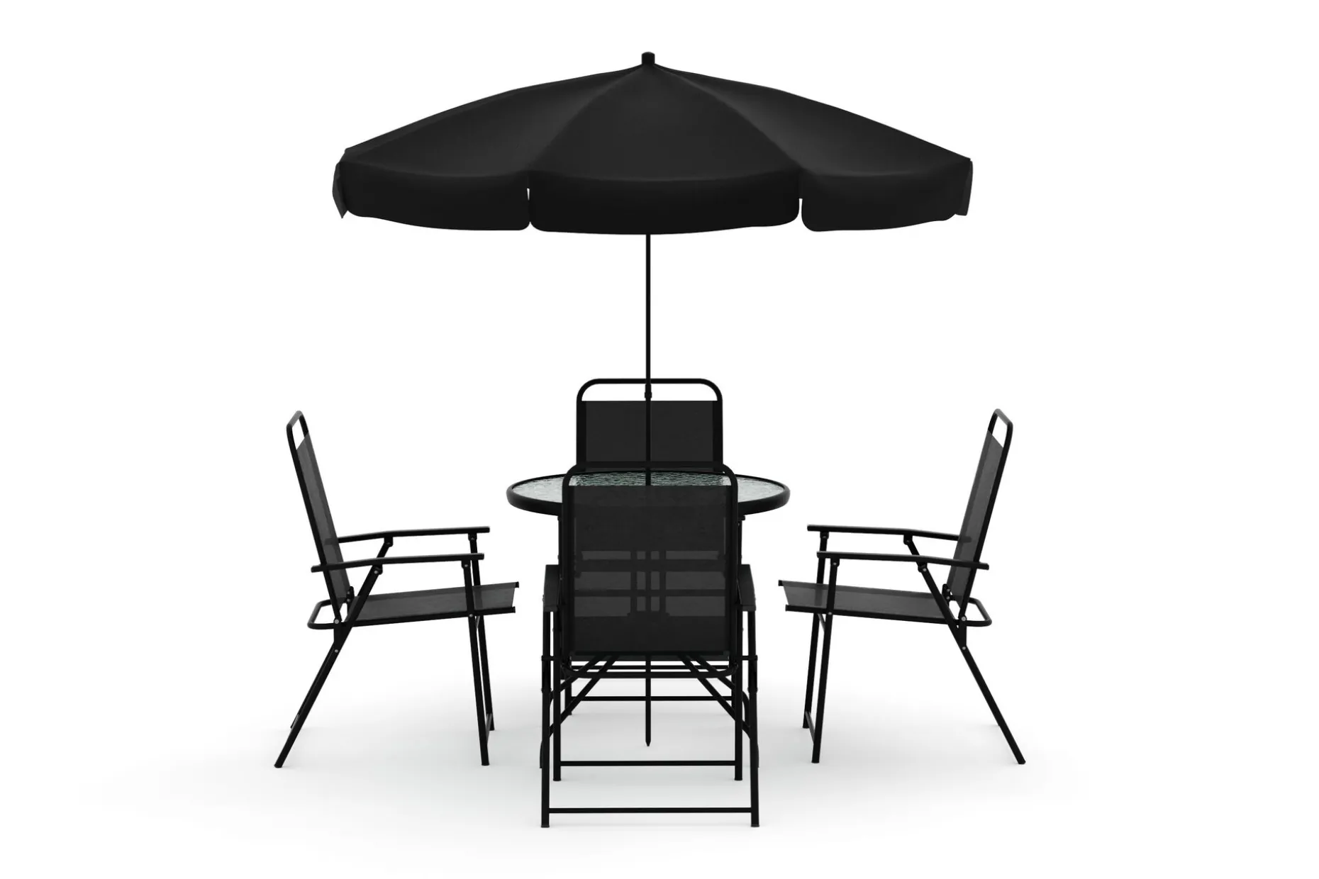 Samra Matgrupp Utomhus 4-sits