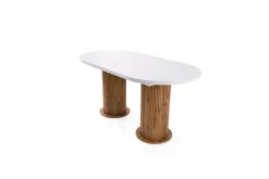 Samtens Matbord 180 cm Oval