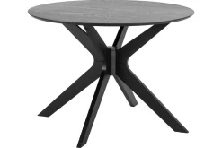 Sanae Matbord 105 cm Rund