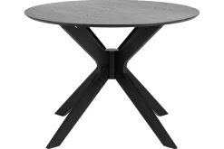 Sanae Matbord 105 cm Rund
