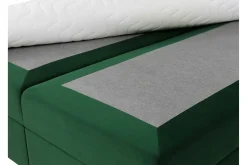 Sandham Kontinentalsäng 140x200 cm
