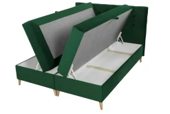 Sandham Kontinentalsäng 120x200 cm