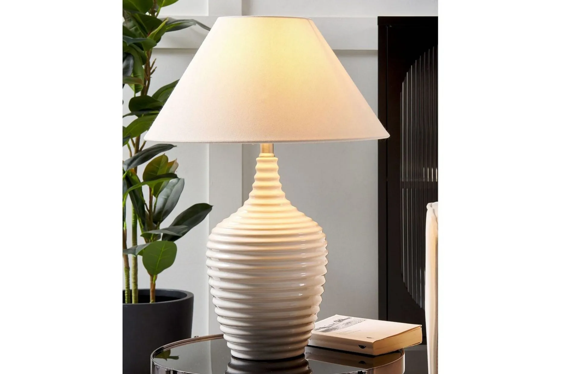 Sandreis Bordslampa 56 cm E27