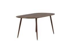 Sanford Matbord 90x180 cm