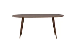 Sanford Matbord 90x180 cm