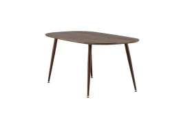 Sanford Matbord 90x180 cm