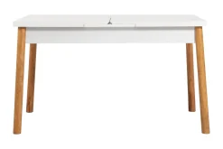 Sanina Matbord 120x75x120 cm
