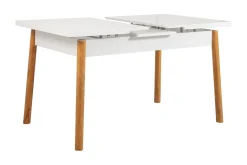 Sanina Matbord 120x75x120 cm