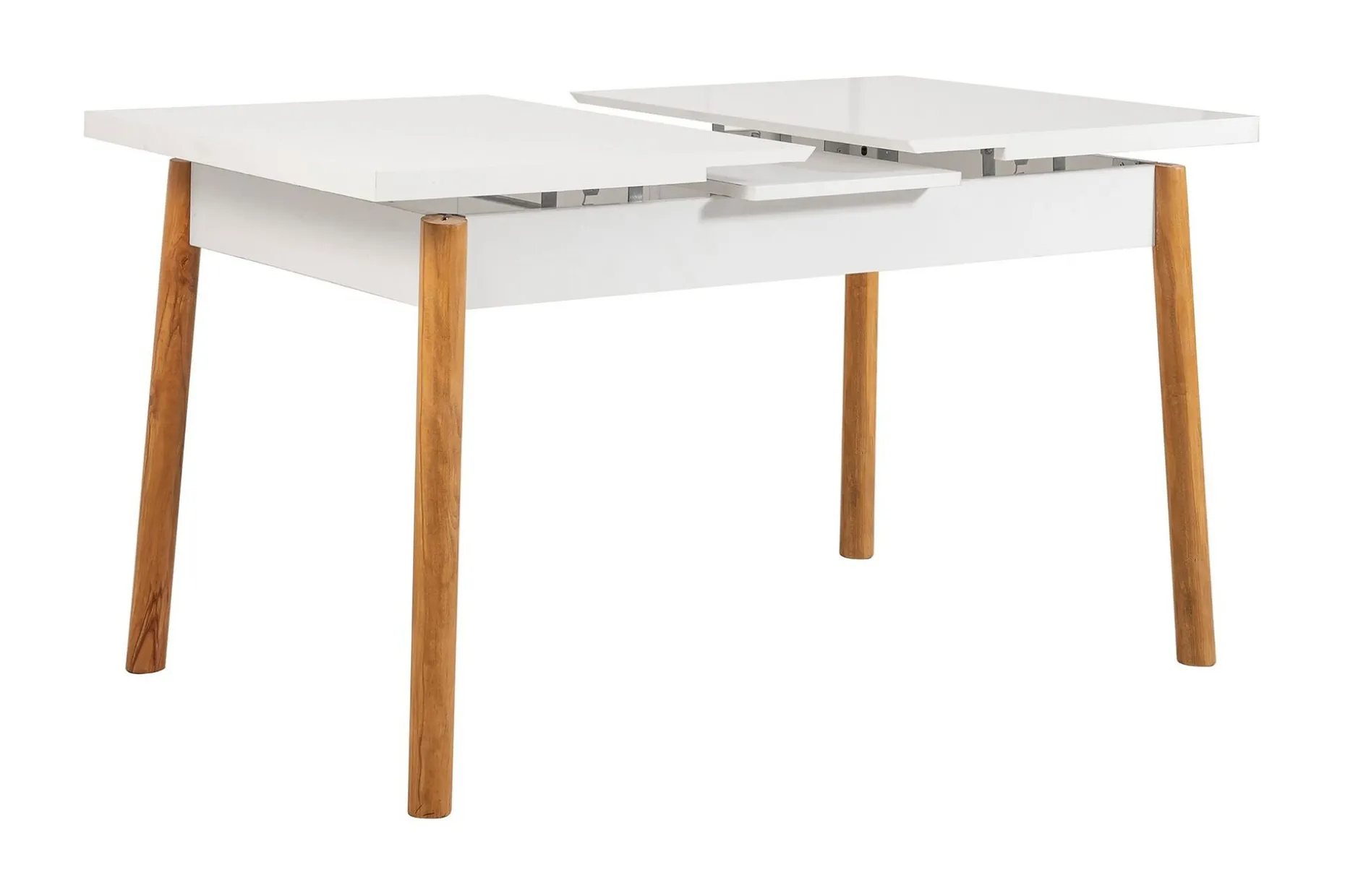 Sanina Matbord 120x75x120 cm