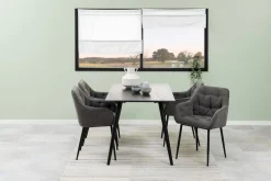 Sanjoan Matbord 140 cm