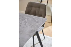 Sanjoan Matbord 80 cm Rektangulär
