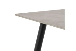 Sanjoan Matbord 80 cm Rektangulär