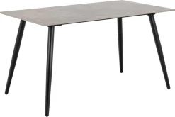 Sanjoan Matbord 80 cm Rektangulär