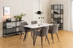 Sanjoan Matbord 140x80 cm