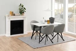 Sanjoan Matbord 140x80 cm