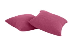 Sanos Prydnadskudde 2-Pack Inari Rosa