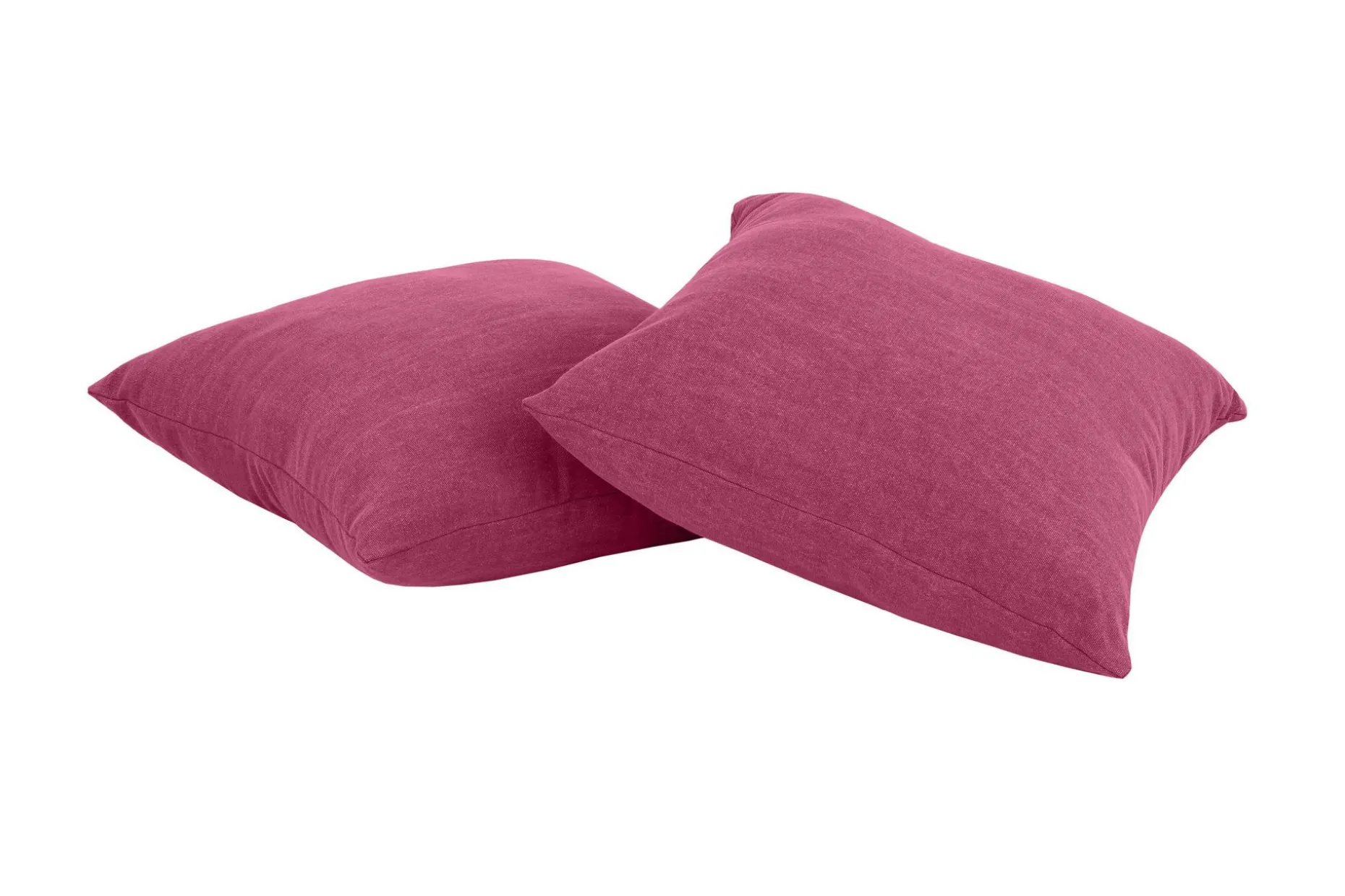Sanos Prydnadskudde 2-Pack Inari Rosa